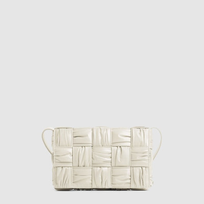 보테가 베네타 남/녀 카세트 백 - Bottega veneta Unisex Cassette Bag - bvb13953x