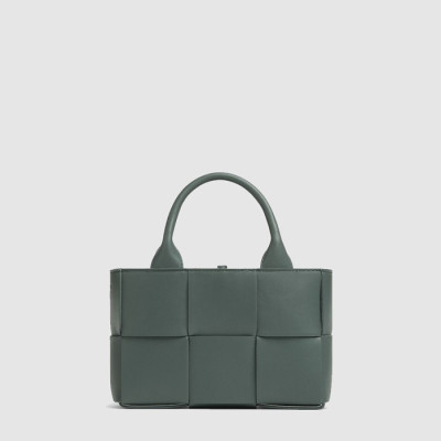 보테가 베네타 여성 캔디 아르코 토트 백 - Bottega veneta Womens Candy Arco Tote Bag - bvb13976x