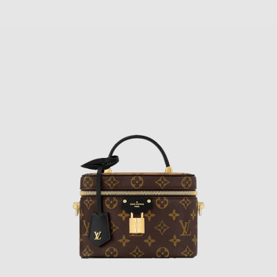 루이비통 여성 베니티 PM M47128 - Louis vuitton Womens Vanity PM - lvb13978x