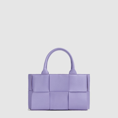 보테가 베네타 여성 미니 아르코 토트 - Bottega veneta Womens Mini Arco Tote - bvb13980x