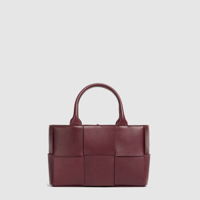 보테가 베네타 여성 미니 아르코 토트 - Bottega veneta Womens Mini Arco Tote - bvb13981x