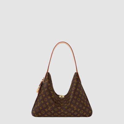 루이비통 여성 슬라우치 MM M12098 - Louis vuitton Womens Slouchy MM - lvb13992x