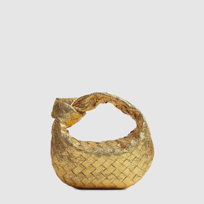 보테가 베네타 여성 미니 조디 백 - Bottega veneta Womens Mini Jodie Bag - bvb13995x