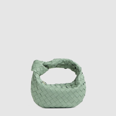 보테가 베네타 여성 미니 조디 백 - Bottega veneta Womens Mini Jodie Bag - bvb14001x