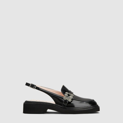 로저비비에 여성 로퍼 - Roger Vivier Womens Loafer - ros13422x