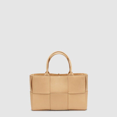보테가 베네타 여성 아르코 토트 백 - Bottega veneta Womens Arco Tote Bag - bvb14011x