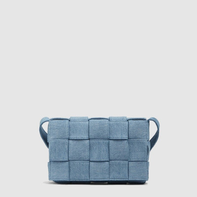 보테가 베네타 남성 카세트 백 - Bottega veneta Mens Cassette Bag - bvb14026x