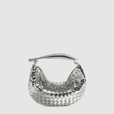 보테가 베네타 여성 사르딘 - Bottega veneta Womens Sardine - bvb14027x