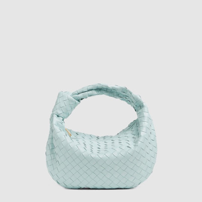 보테가 베네타 여성 틴 조디 - Bottega veneta Womens Teen Jodie Bag - bvb14050x