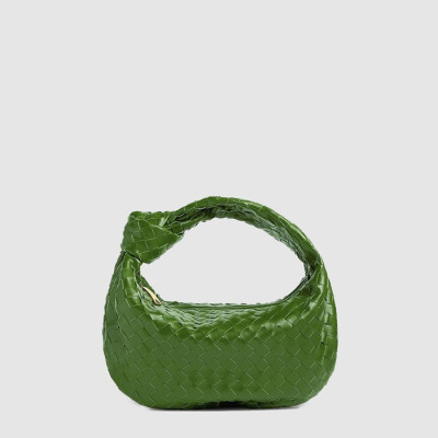 보테가 베네타 여성 틴 조디 - Bottega veneta Womens Teen Jodie Bag - bvb14051x