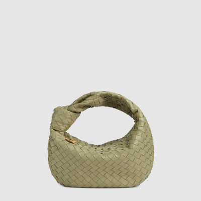 보테가 베네타 여성 틴 조디 - Bottega veneta Womens Teen Jodie Bag - bvb14053x