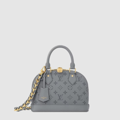 루이비통 여성 알마 BB M12561 - Louis vuitton Womens Alma BB - lvb14058x