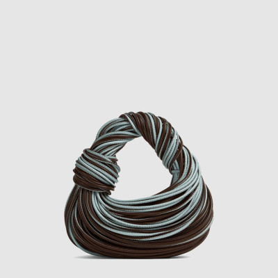 보테가 베네타 여성 미니 조디 백 - Bottega veneta Womens Mini Jodie Bag - bvb14059x