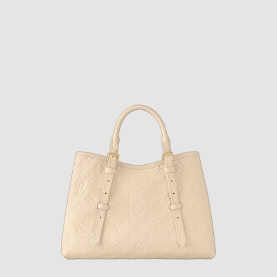 루이비통 여성 바빌론 토트 PM M11394 - Louis vuitton Womens Babylone Tote - lvb14063x