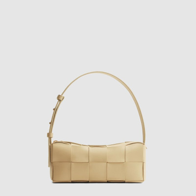 보테가 베네타 여성 스몰 브릭 카세트 - Bottega veneta Womens Small Brick Cassette - bvb14064x