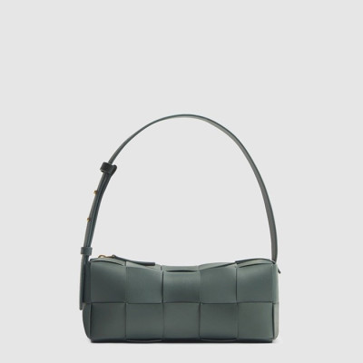 보테가 베네타 여성 스몰 브릭 카세트 - Bottega veneta Womens Small Brick Cassette - bvb14066x