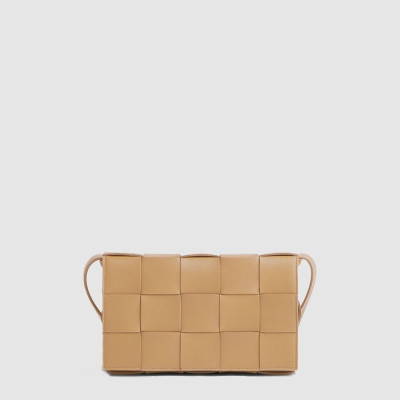 보테가 베네타 남/녀 카세트 백 - Bottega veneta Unisex Cassette Bag - bvb14067x