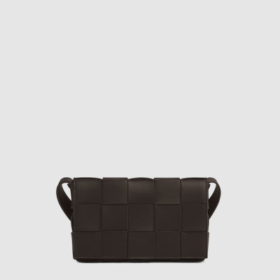 보테가 베네타 남/녀 카세트 백 - Bottega veneta Unisex Cassette Bag - bvb14068x