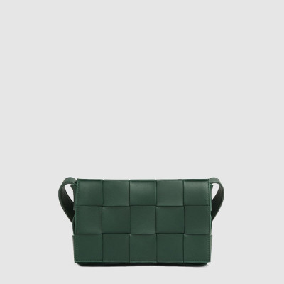 보테가 베네타 남/녀 카세트 백 - Bottega veneta Unisex Cassette Bag - bvb14069x