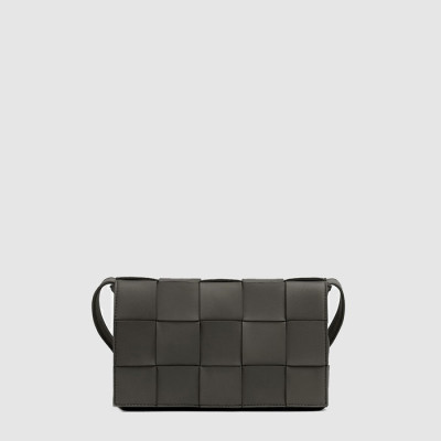 보테가 베네타 남/녀 카세트 백 - Bottega veneta Unisex Cassette Bag - bvb14070x