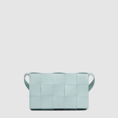 보테가 베네타 남/녀 카세트 백 - Bottega veneta Unisex Cassette Bag - bvb14071x