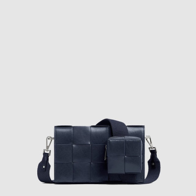 보테가 베네타 남성 카세트 백 - Bottega veneta Mens Cassette Bag - bvb14089x