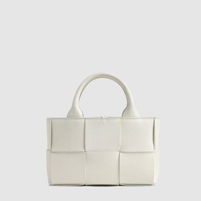 보테가 베네타 여성 캔디 아르코 토트 백 - Bottega veneta Womens Candy Arco Tote Bag - bvb14091x