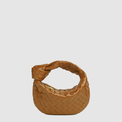 보테가 베네타 여성 미니 조디 백 - Bottega veneta Womens Mini Jodie Bag - bvb14096x