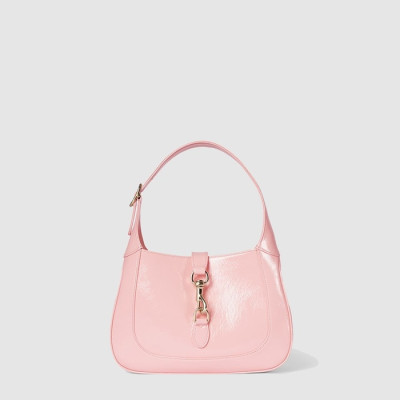 구찌 여성 재키 스몰 숄더백 - Gucci Womens Jackie Small Shoulder Bag - gub14099x