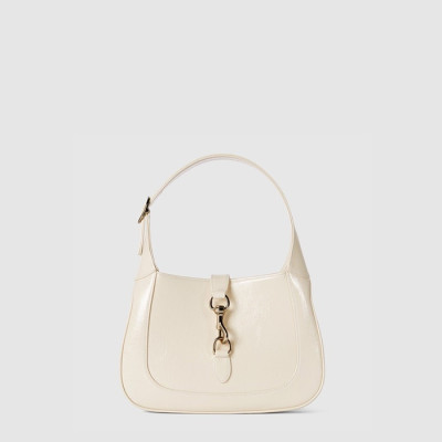 구찌 여성 재키 스몰 숄더백 - Gucci Womens Jackie Small Shoulder Bag - gub14100x