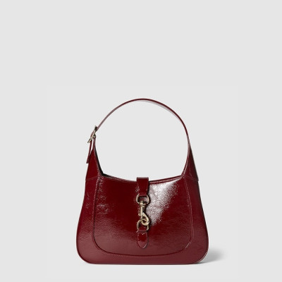 구찌 여성 재키 스몰 숄더백 - Gucci Womens Jackie Small Shoulder Bag - gub14101x