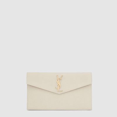 입생로랑 여성 업타운 클러치 - Saint Laurent Womens Uptown Clutch - ysb14126x