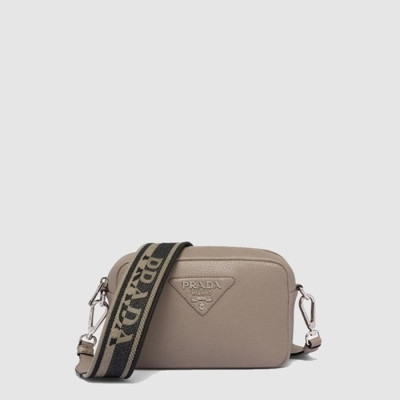 프라다 여성 스몰 가죽 백 1BH192 - Prada Womens Small Leather Bag - prb14137x