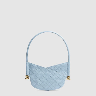 보테가 베네타 여성 미니 솔스티스 백 - Bottega veneta Womens Mini Solstice Bag - bvb14142x