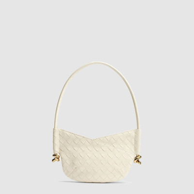 보테가 베네타 여성 미니 솔스티스 백 - Bottega veneta Womens Mini Solstice Bag - bvb14143x