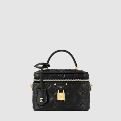 루이비통 여성 베니티 PM M25123 - Louis vuitton Womens Vanity PM - lvb14151x