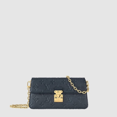 루이비통 여성 윌릿 온 체인 메티스 앙프렝뜨 M82671 - Louis vuitton Wallet On Chain Metis - lvb14159x