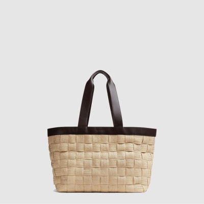 보테가 베네타 남/녀 카세트 토트 - Bottega veneta Unisex Cassette Tote - bvb14165x