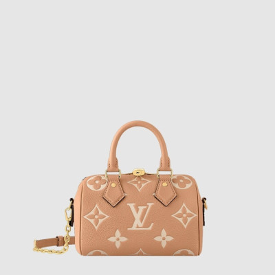 루이비통 여성 스피디 반둘리에 20 M12713 - Louis vuitton Womens Speedy Bandoulière 20 - lvb14168x