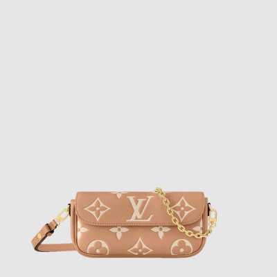루이비통 여성 월릿 온 체인 아이비 백 M12758 - Louis vuitton Womens Ivy Bag - lvb14169x