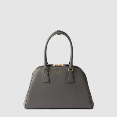 프라다 여성 가죽 핸드백 1BG537 - Prada Womens Leather Handbag - prb14170x