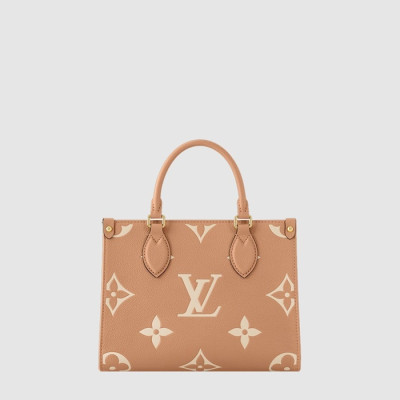 루이비통 여성 온더고 PM M12513 - Louis vuitton Womens OnTheGo PM - lvb14171x