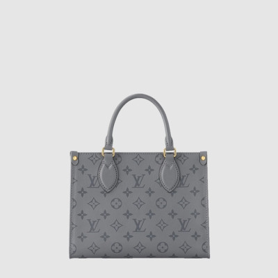 루이비통 여성 온더고 PM M12465 - Louis vuitton Womens OnTheGo PM - lvb14182x