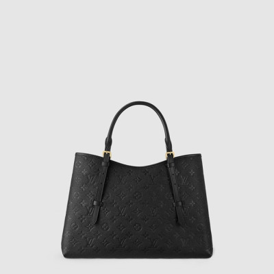 루이비통 여성 바빌론 토트 MM M47185 - Louis vuitton Womens Babylone Tote - lvb14183x