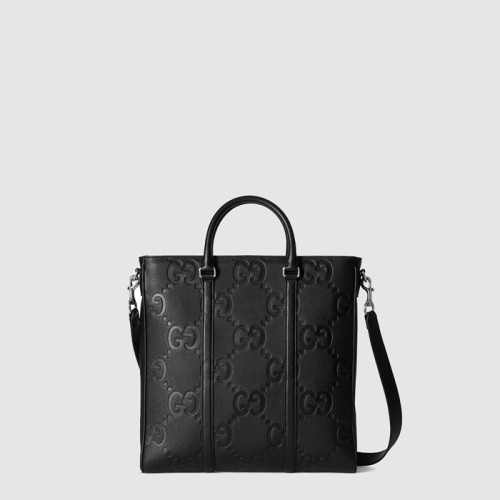 구찌 남성 미디엄 토트백 - Gucci Mens Medium Tote Bag - gub14190x