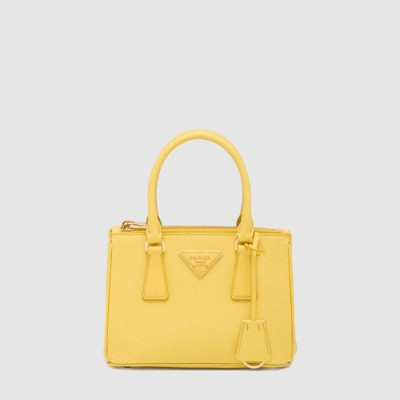 프라다 여성 가죽 미니 백 1BA906 - Prada Womens Leather Mini Bag - prb14213x