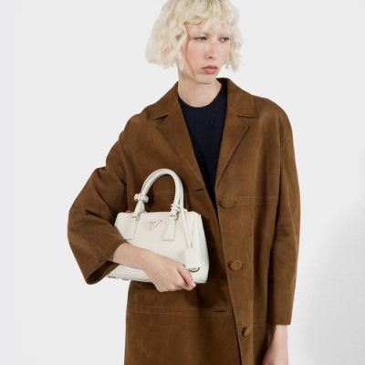 프라다 여성 프라다 갤러리아 스몰 핸드백 1BA896- Prada Womens Galleria Small Bag - prb14219x