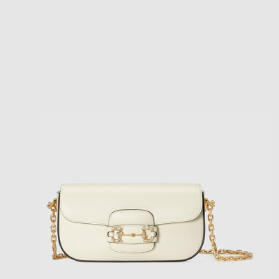 구찌 여성 홀스빗 1955 스몰 숄더백 - Gucci Womens Horsebit 1955 Small Shoulder Bag - gub14229x