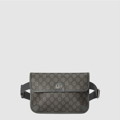 구찌 남성 오피디아 GG 스몰 벨트백 - Gucci Mens Ophidia GG Small Belt Bag - gub14247x