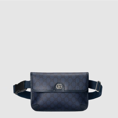 구찌 남성 오피디아 GG 스몰 벨트백 - Gucci Mens Ophidia GG Small Belt Bag - gub14248x